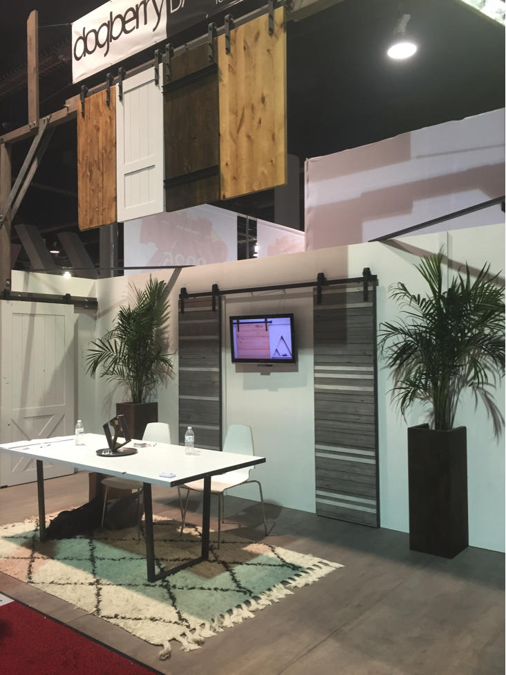 International Builders Show